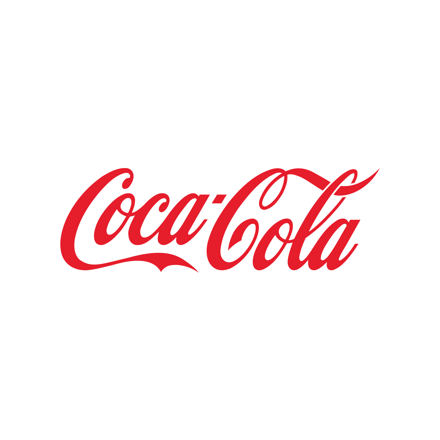 Coca-Col